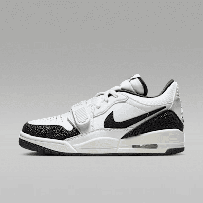 Nike air jordan legacy 312 review 2025